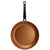 Endure Copper Fry Pan