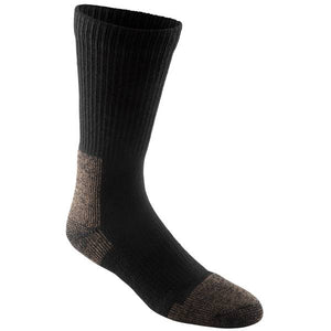 Fox River Men's Steel Toe Wick Dry Crew Socks