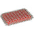 Lodge Red Chainmail Scrubbing Pad