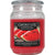 Candle-Lite 18 oz Juicy Watermelon Slice Candle