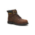 Cat Footwear Men's Dark  Second Shift Steel Toe Work Boots