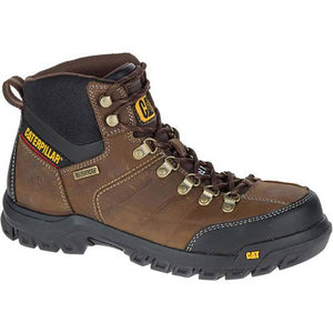 Cat Footwear Men's Threshold Waterproof Work Boots