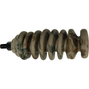 Kinsey's Archery Products Camo Limbsaver S-Coil Stabilizer