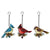 Sunset Vista Designs Bird Bouncy Assortment