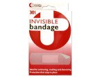 Invisible Bandage - Set of 24