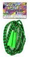 Bulk Buys KK346-36 Colorful Jump Rope in a Poly Bag - Pack of 36