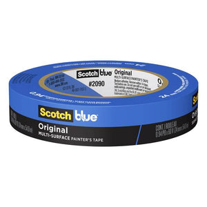ScotchBlue Painter's Tape Original Multi-Surface
