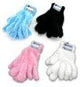Bulk Buys Adult feather gloves (Set of 36)