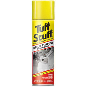 Tuff Stuff Multi - Purpose Foam Cleaner