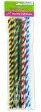 Chenille Craft Stems-Package Quantity,36