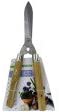 Bulk Buys OB744-8 Jumbo Garden Shears with 8&quot; Blades - Pack of 8