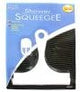 Shower Squeegee with hanging hook - Pack of 48