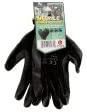 Nitrile Coated Gloves, Case of 48
