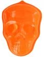 Skull Halloween Candy Dish-Package Quantity,48