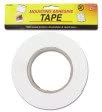 Mounting adhesive tape, 20-foot roll, Hardware Adhesives, Hardware (Sold in a package of 48 items - $1 per item)