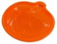 Halloween Pumpkin Candy Dish-Package Quantity,48