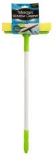 Telescopic Window Cleaner - Pack of 12