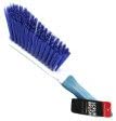 Scrub Brush with Handle, Case of 48