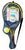 Kids Tennis Racket Set With Ball - Pack of 4