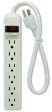 Outlet Power Strip - Pack of 16