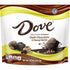 Dove 7.61 oz Dark Chocolate and Peanut Butter Candies