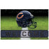 All Star Sports Chicago Bears 18"x30" Crumb Rubber Door Mat