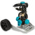 Gilmour Impact Sprinkler with Wheel Base