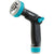 Gilmour Thumb Control 8 Pattern Water Nozzle