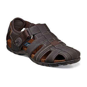 Nunn Bush Men's Rio Bravo Fisherman Sandals