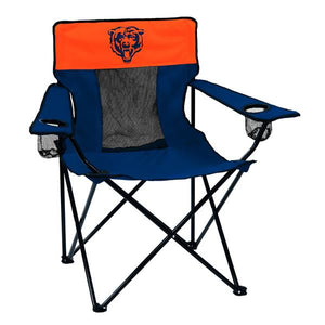 Logo Chair Chicago Bears Elite Chair