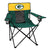 Logo Chair Green Bay Packers Elite Chair