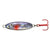 Northland Fishing Tackle 1/4 oz Buckshot Spoon Silver Shiner