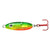 Northland Fishing Tackle 1/4 oz Buckshot Spoon Firetiger