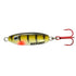 Northland Fishing Tackle 1/16 oz UV Buckshot Spoon Green Perch