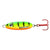 Northland Fishing Tackle 1/8 oz UV Buckshot Spoon Firetiger