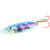 Northland Fishing Tackle 1/8 oz Forage Minnow Spoon Rainbow