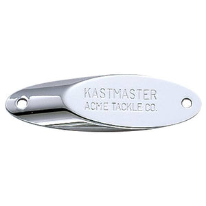 Acme Tackle 1/32 oz Kastmaster with Flash Tape