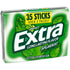Extra 35-Count Spearmint Sugar Free Mega Pack Gum