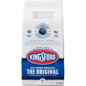 Kingsford 16 lb Original Charcoal Briquets