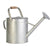 Panacea 2-Gallon Vintage Watering Can with Wood Handle