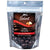Blain's Farm & Fleet Select Extra Dark Chocolate Toffee Almonds 12 oz