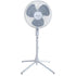 Comfort Zone 16" Oscillating Stand Fan