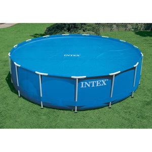 Intex 16' Solar Pool Cover