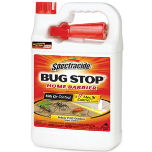 Spectracide Bug Stop Home Barrier