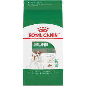 Royal Canin 14 lb Small Adult Dog Food