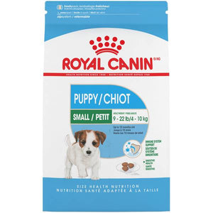 Royal Canin 13 lb Small Puppy Food