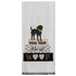Kay Dee Designs Woof Embroidered Tea Towel
