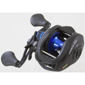 Robinson Wholesale American Hero Speed Spool Baitcast Reel