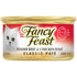 Fancy Feast 3 oz Classic Pate Tender Beef and Chicken Feast Wet Cat Food