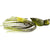 Robinson Wholesale 1/2 oz Green/Chartreuse Hollow Body Crawfish Jig